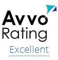AVVO Rating Excellent